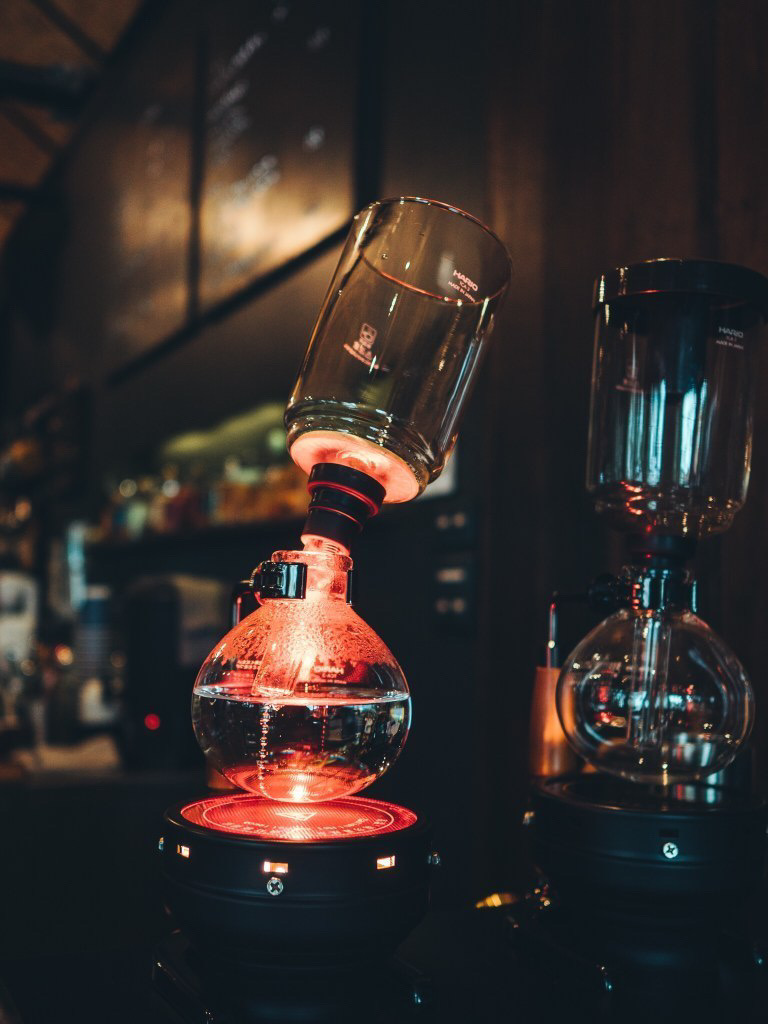 Aroma Training