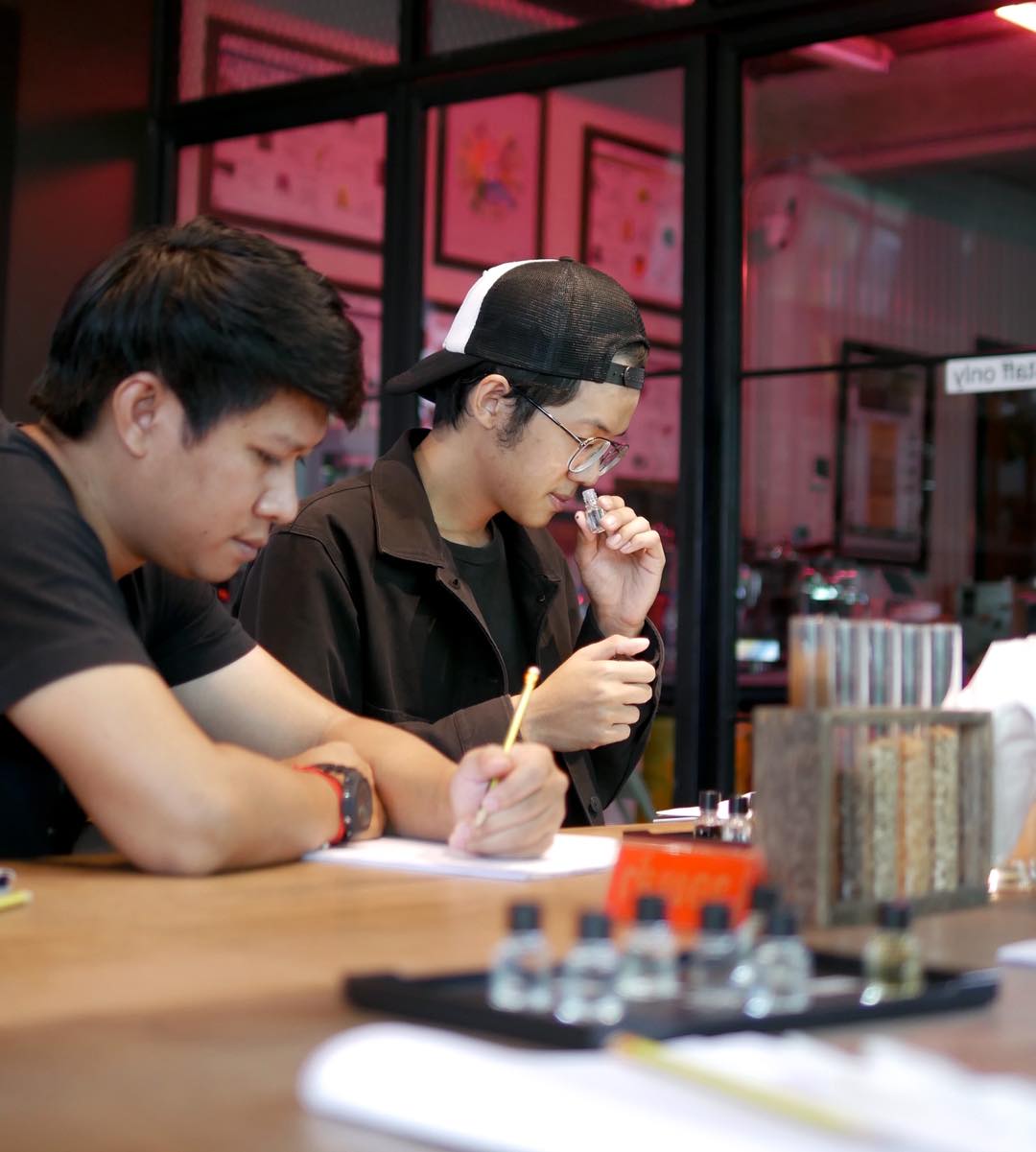 Siphon Brewing